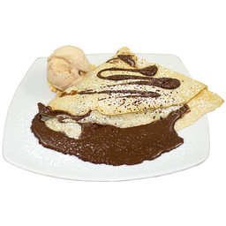 Crepes