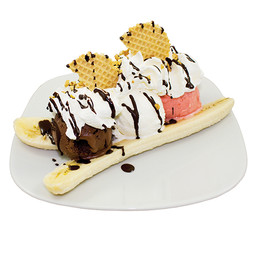 Banana Split