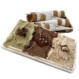 Vaschetta Grande Gelato