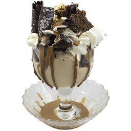Lindt Passion Sundae