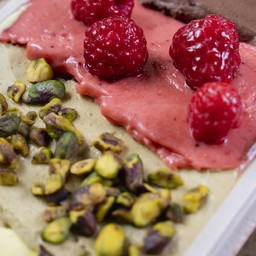 Vaschetta da 6/7 persone