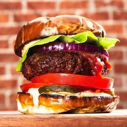 BEYOND BURGER