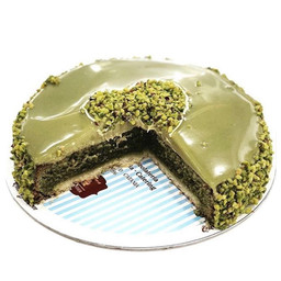 Cuor di Pistacchio