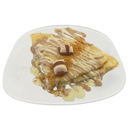 Crepes Bueno White