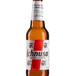 Ichnusa 33 cl