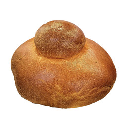 Brioche Vuote