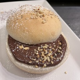 PANINETTO OFFICINA HAMBURGER