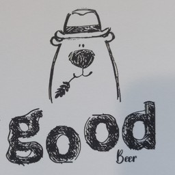 GoodBeer Bionda