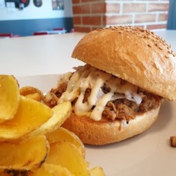 Pulled Pork
