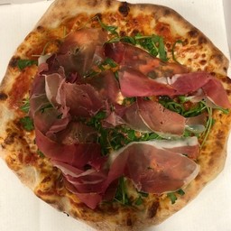 Pizza del sud