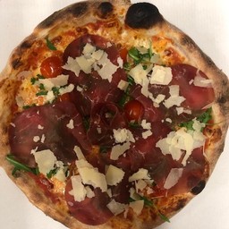Pizza della valtellina