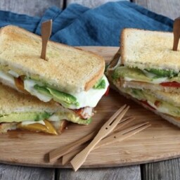 Toast Vegan ArtCucina
