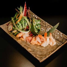 Parco mix salad