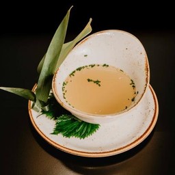 Zuppa di miso