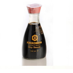 Salsa di soia in bottiglia 15 cl