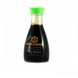 Salsa di soia light in bottiglia 15 cl