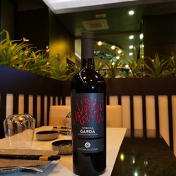 CUSTOZA