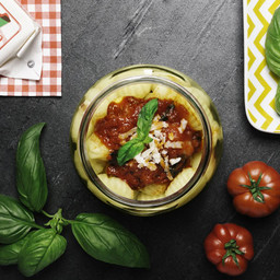 Gnocchi al Pomodoro