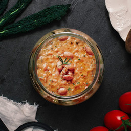 GODO Minestrone