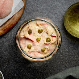 Vitello Tonnato
