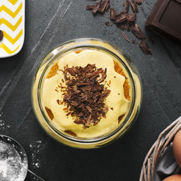 Godo Tiramisu