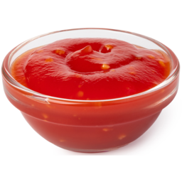 Salsa Piccante Sriracha