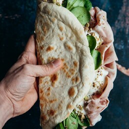 Piadina Classica