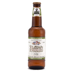 BIRRA DOLOMITI