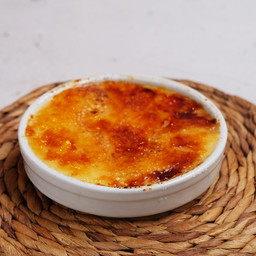 Crema catalana classica