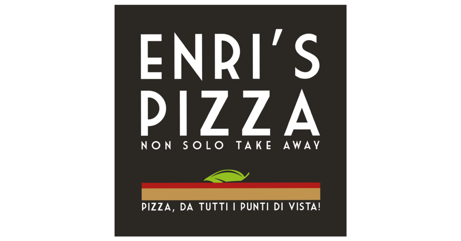 Enri's Pizza a Padova