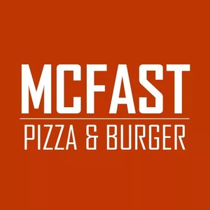 McFast Pizza & Burger