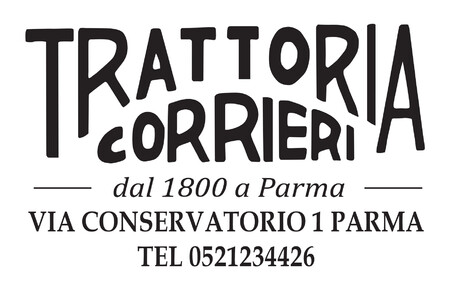 Trattoria Corrieri