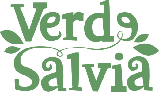 Verde Salvia