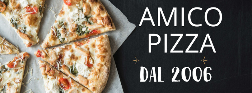 Amico pizza