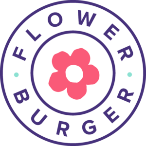 Flower Burger