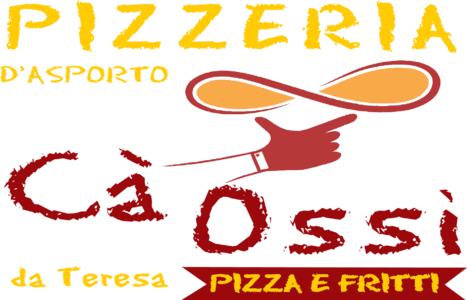 Pizzeria Ca'Ossi da Teresa