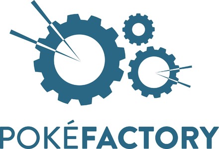 Poké Factory