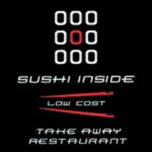 SUSHI INSIDE - Genova Foce