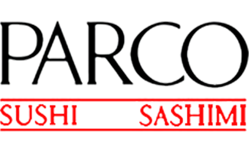 Parco Sushi Sashimi