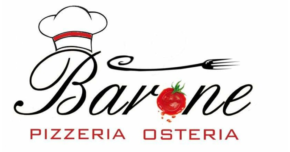 Pizzeria Osteria Barone a Napoli