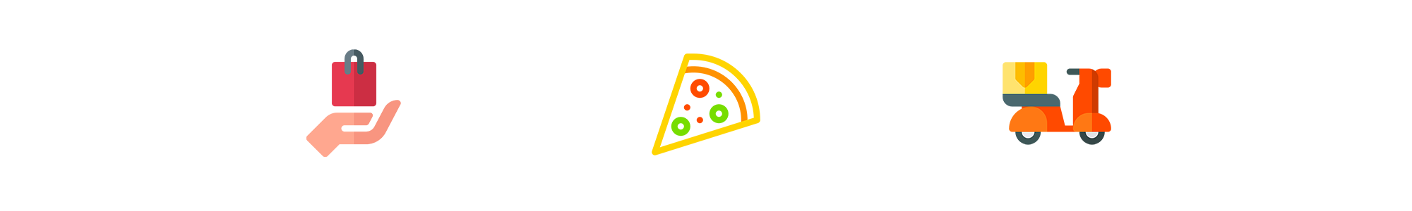 icon food