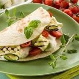 Piadine Speciali