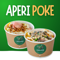 Aperi Poke