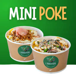 Mini Poke