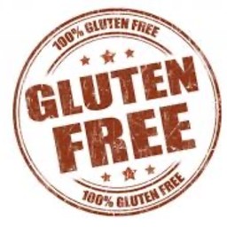 Gluten free & Lactose free