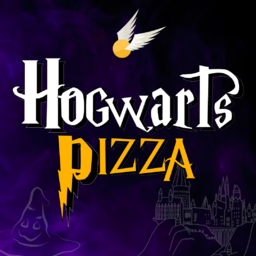  🔮 PIZZE HOGWARTS