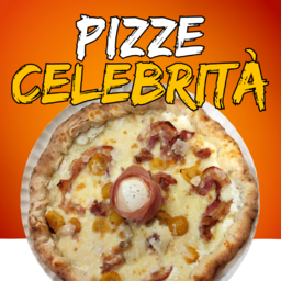 PIZZE CELEBRITA'