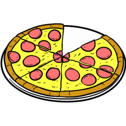  Pizze Bianche
