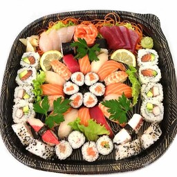 Box Sushi Special Offers