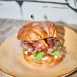 Hamburguesa